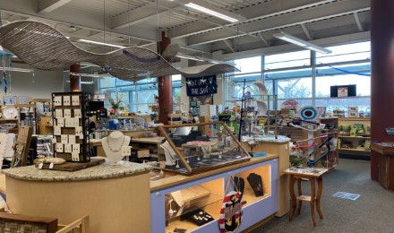 Tom Ridge Environmental Center